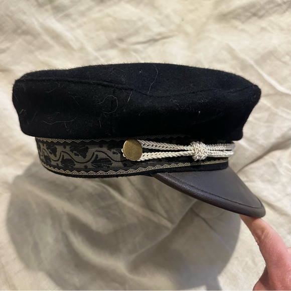 Fallen broken Street cap♠️ - Picture 2 of 6